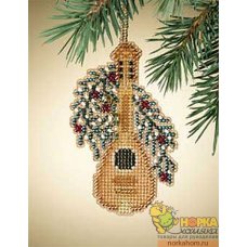 Mandolin