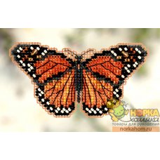 Monarch Butterfly (магнит)