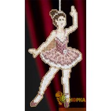 Sugar Plum Fairy