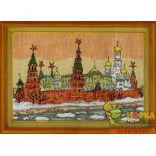 Москва