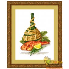 Незабываемый вкус 