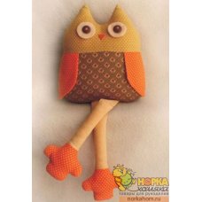 Owl`s Story I