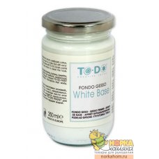 Грунт для пористых поверхностей "White Base"