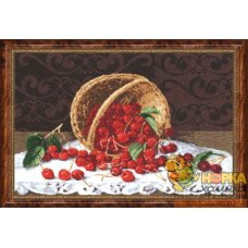 Вишни