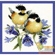 Bluebell Chick-Chat 
